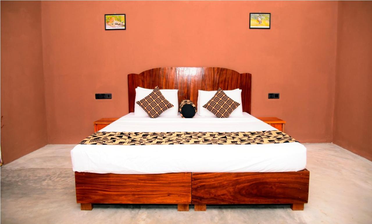 Coco Village Hotel Chilaw Bangadeniya Luaran gambar