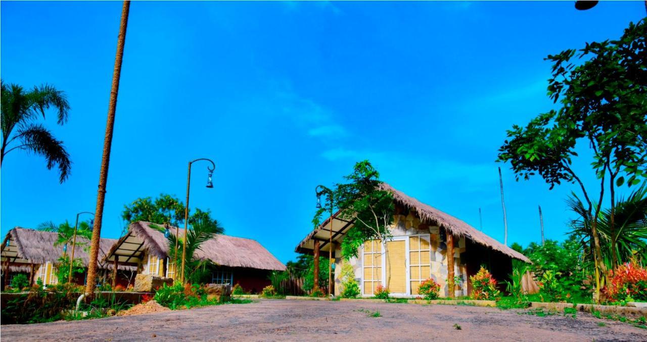 Coco Village Hotel Chilaw Bangadeniya Luaran gambar