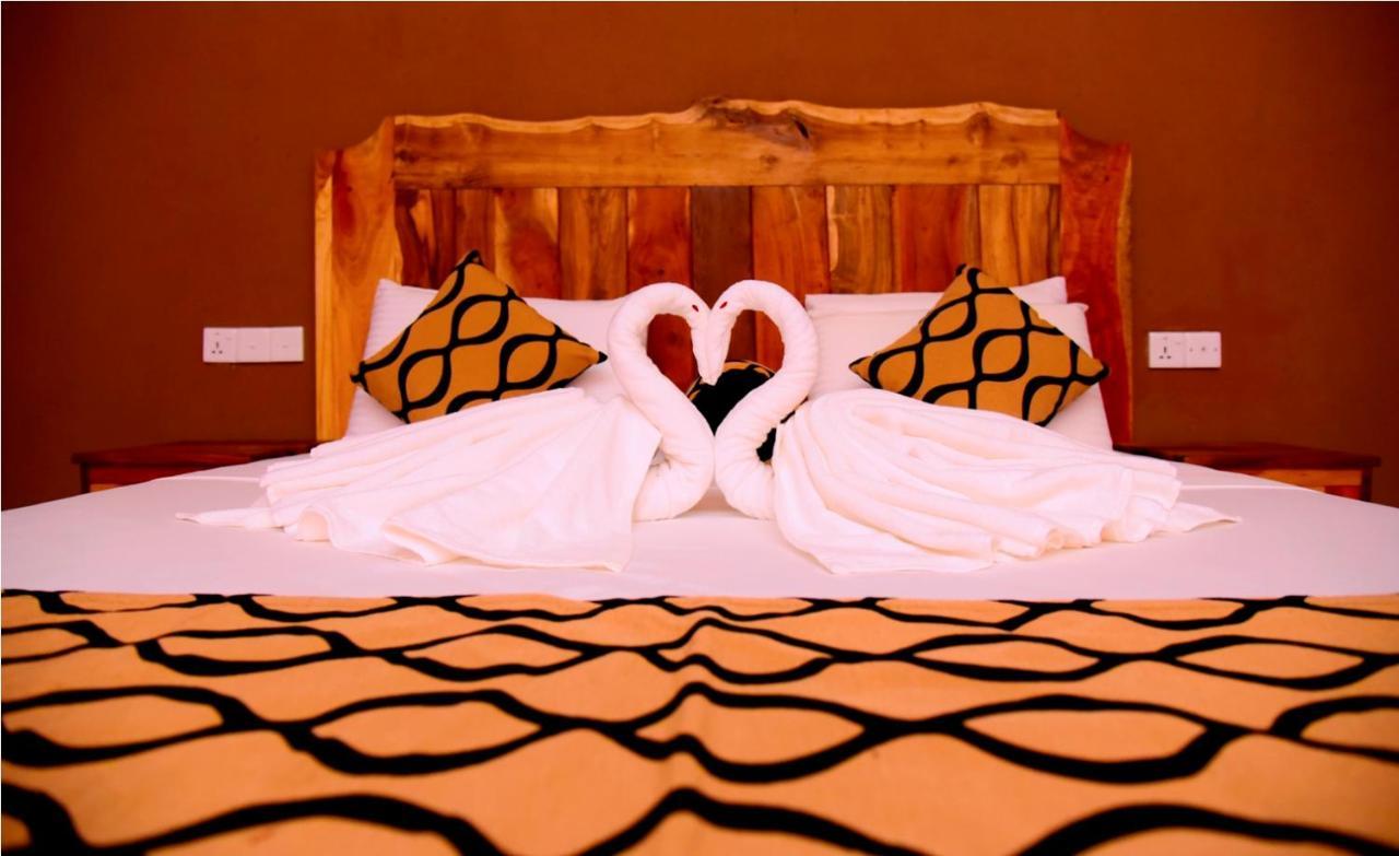 Coco Village Hotel Chilaw Bangadeniya Luaran gambar