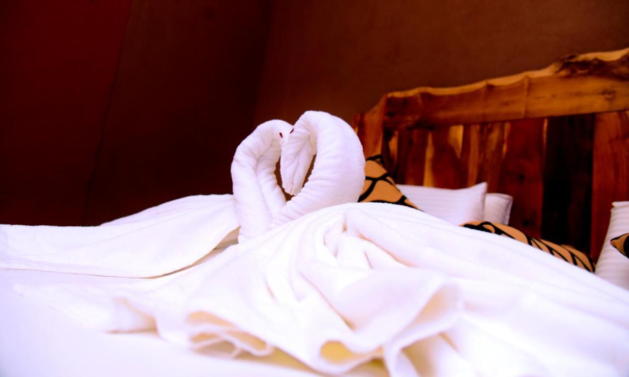 Coco Village Hotel Chilaw Bangadeniya Luaran gambar