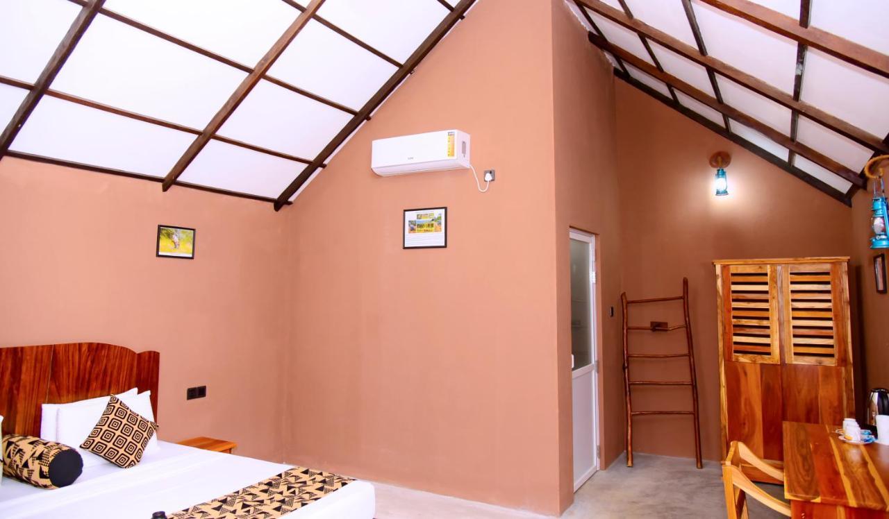 Coco Village Hotel Chilaw Bangadeniya Luaran gambar