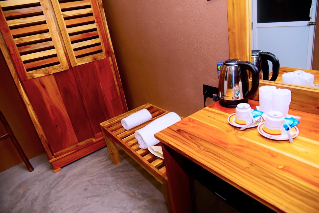 Coco Village Hotel Chilaw Bangadeniya Luaran gambar
