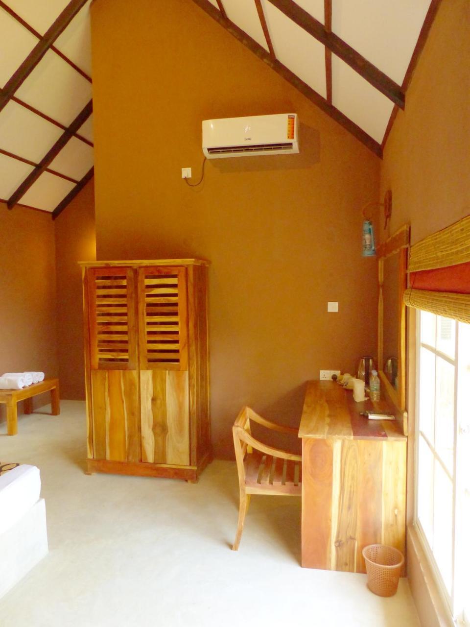 Coco Village Hotel Chilaw Bangadeniya Luaran gambar