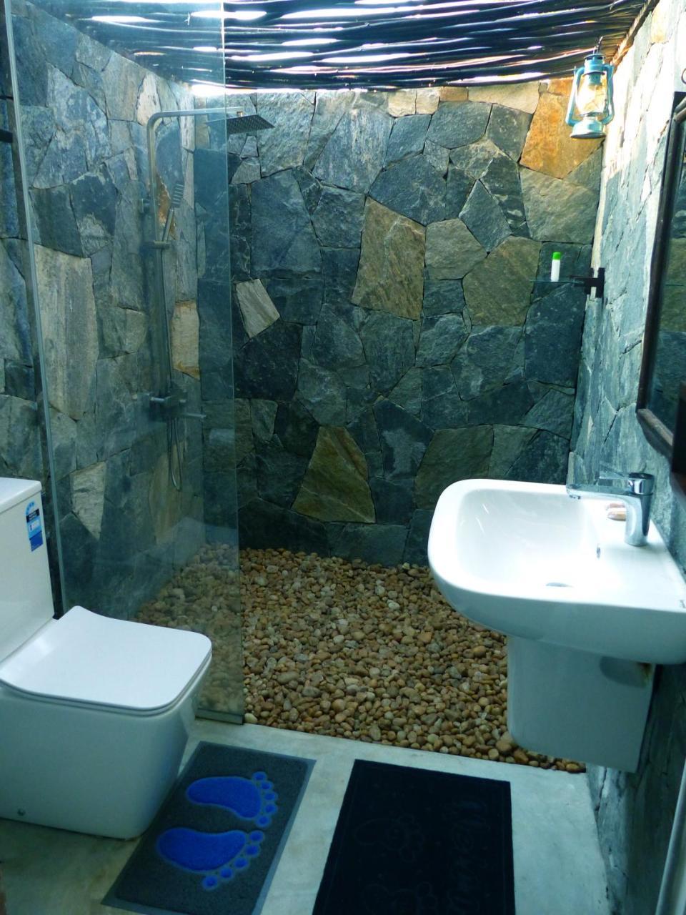 Coco Village Hotel Chilaw Bangadeniya Luaran gambar