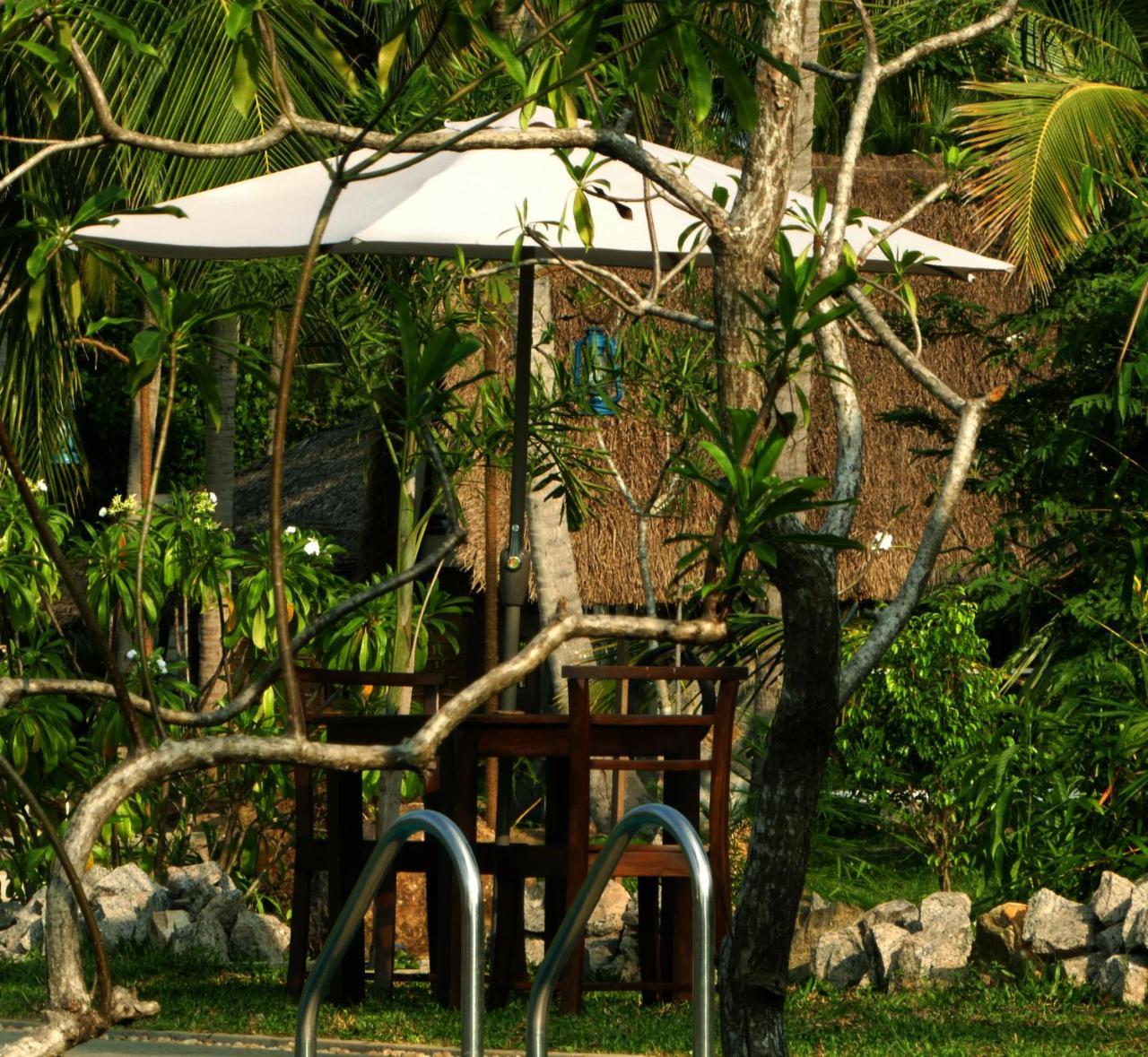 Coco Village Hotel Chilaw Bangadeniya Luaran gambar