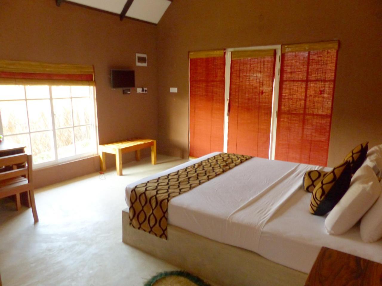 Coco Village Hotel Chilaw Bangadeniya Luaran gambar